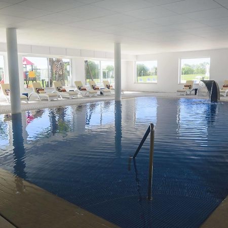 Mh Atlantico Hotel Атогия да Балея Екстериор снимка