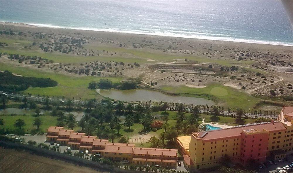 Mh Atlantico Hotel Атогия да Балея Екстериор снимка