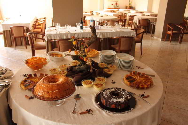 Mh Atlantico Hotel Атогия да Балея Екстериор снимка