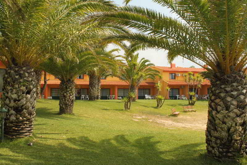 Mh Atlantico Hotel Атогия да Балея Екстериор снимка