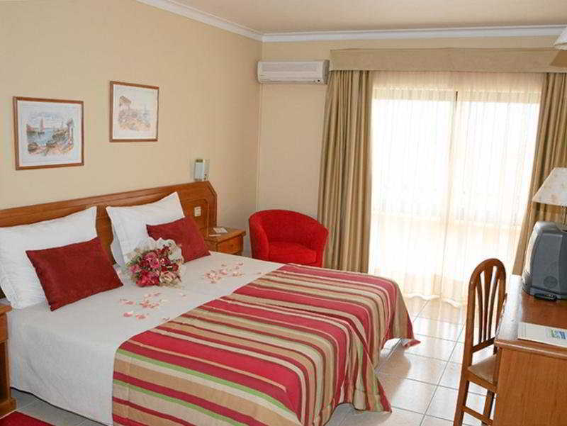 Mh Atlantico Hotel Атогия да Балея Екстериор снимка