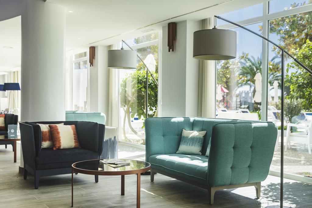 Mh Atlantico Hotel Атогия да Балея Екстериор снимка