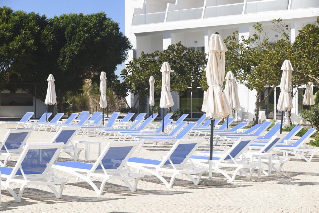 Mh Atlantico Hotel Атогия да Балея Екстериор снимка