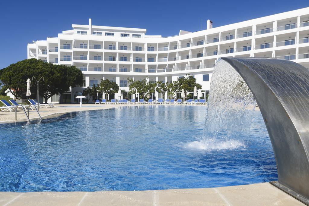 Mh Atlantico Hotel Атогия да Балея Екстериор снимка