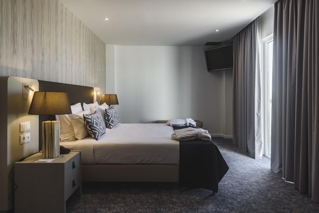 Mh Atlantico Hotel Атогия да Балея Екстериор снимка