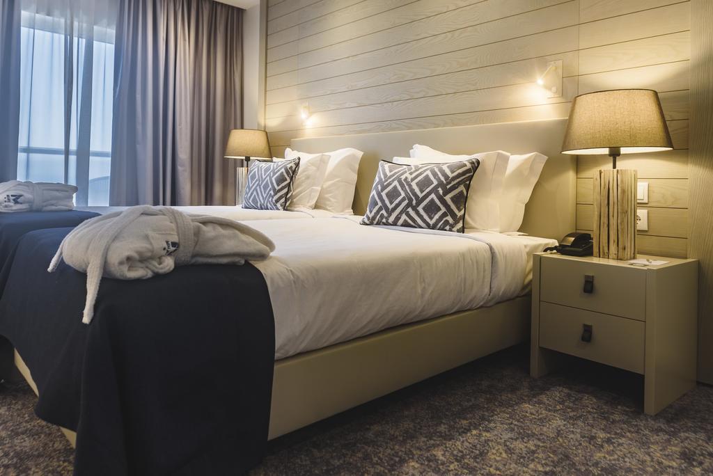 Mh Atlantico Hotel Атогия да Балея Екстериор снимка
