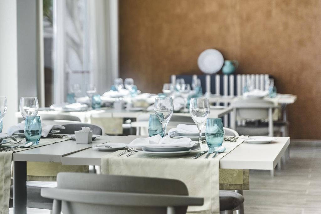 Mh Atlantico Hotel Атогия да Балея Екстериор снимка
