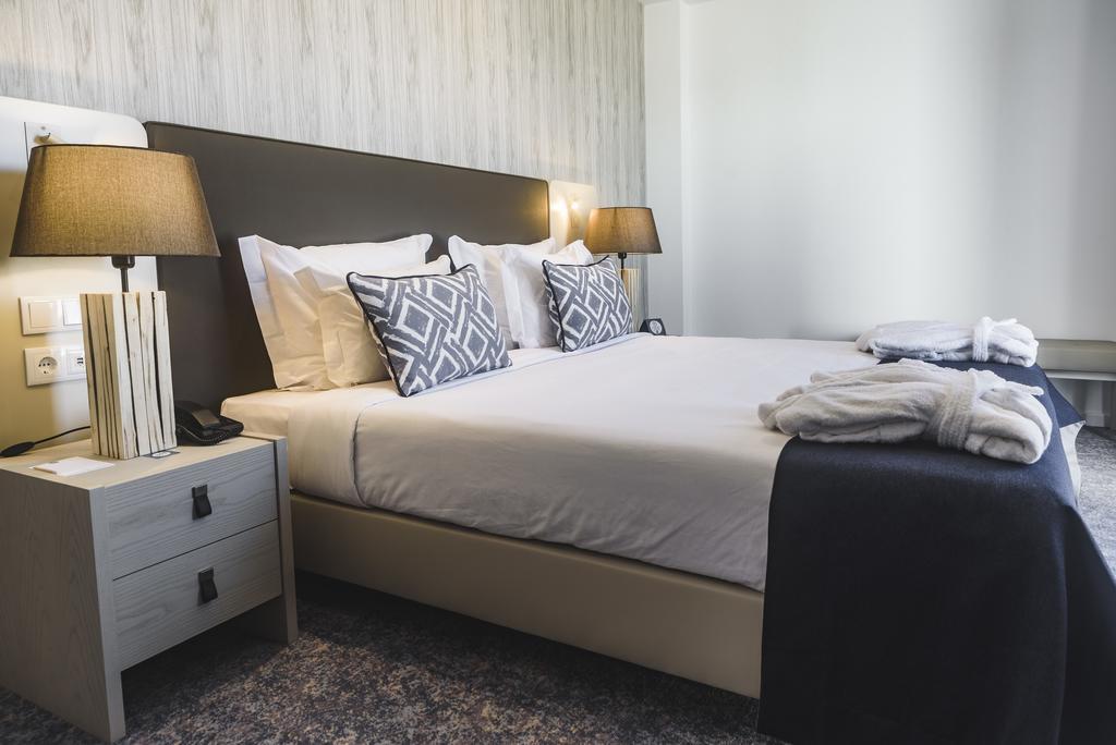 Mh Atlantico Hotel Атогия да Балея Екстериор снимка
