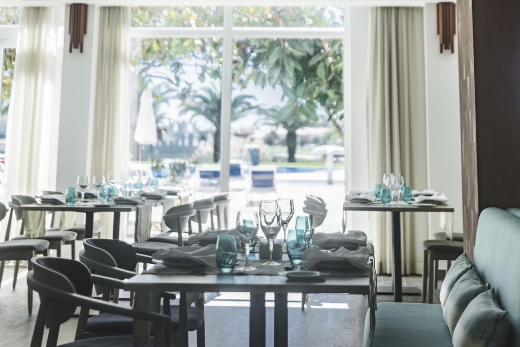 Mh Atlantico Hotel Атогия да Балея Екстериор снимка