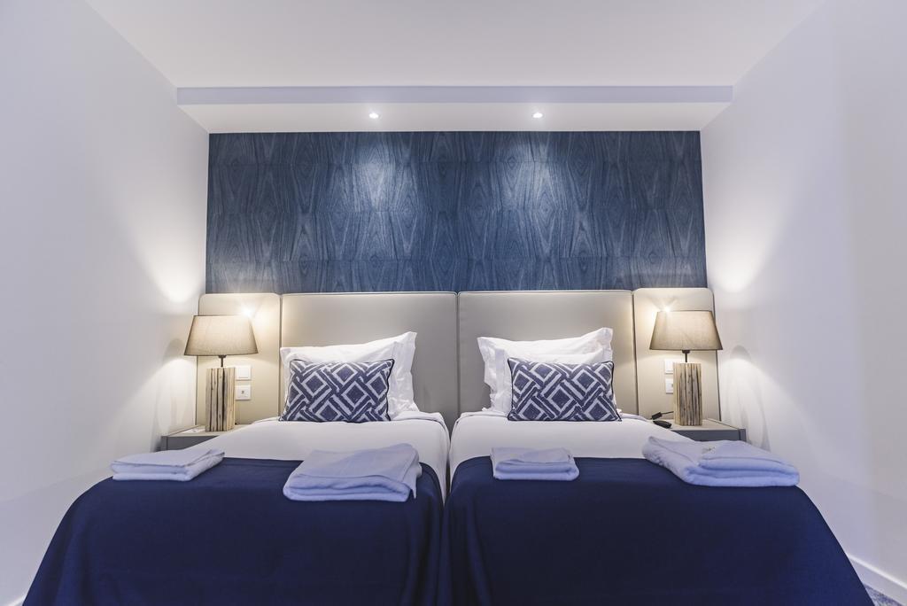 Mh Atlantico Hotel Атогия да Балея Екстериор снимка