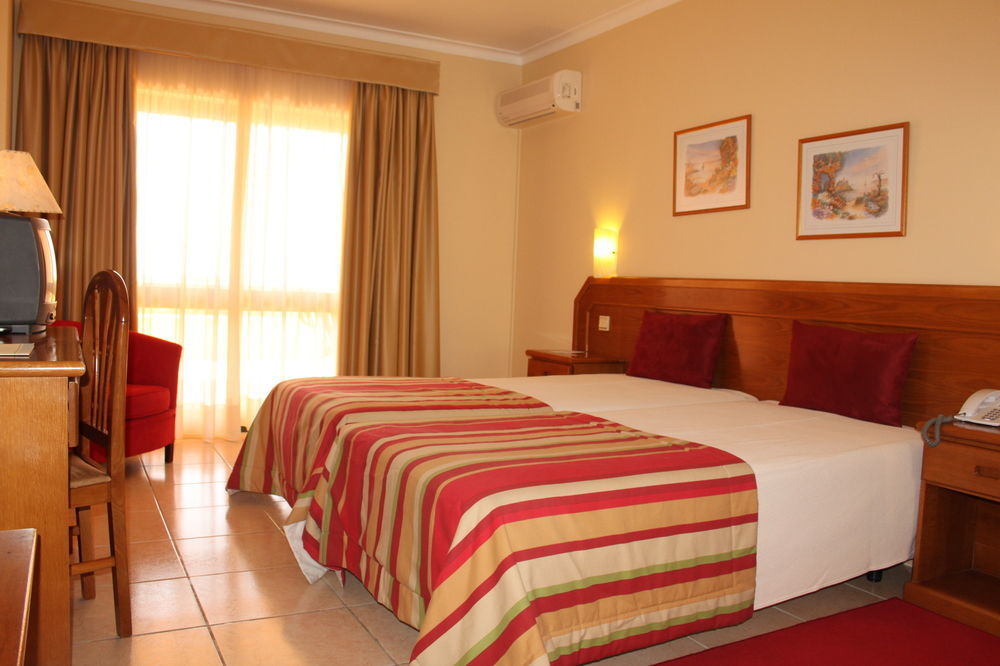 Mh Atlantico Hotel Атогия да Балея Екстериор снимка