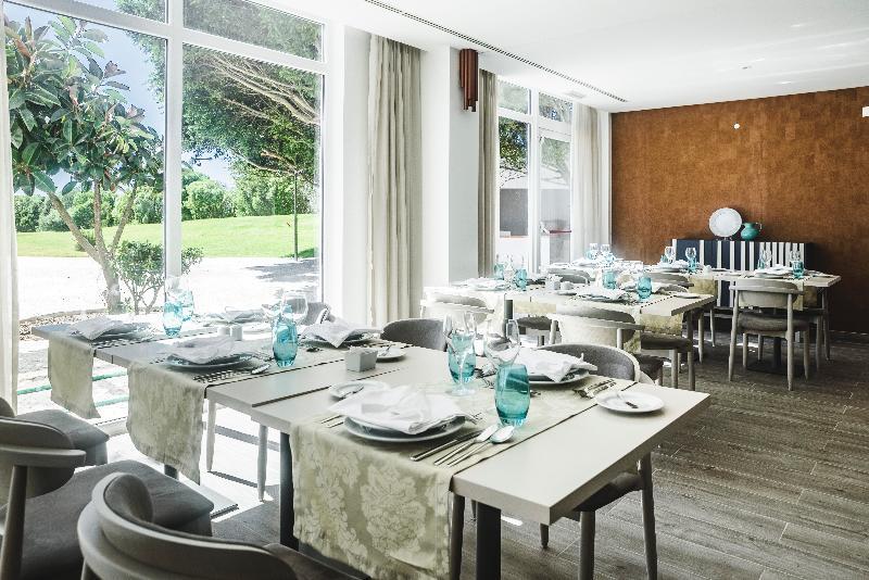 Mh Atlantico Hotel Атогия да Балея Екстериор снимка