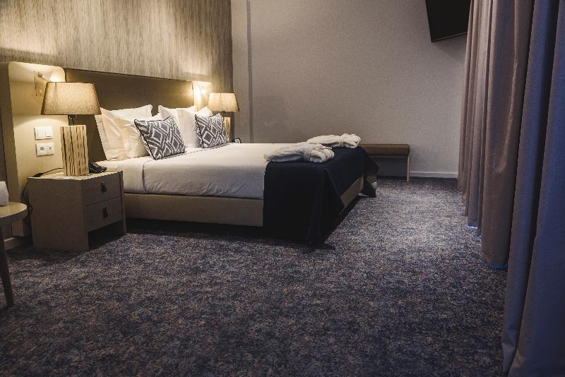 Mh Atlantico Hotel Атогия да Балея Екстериор снимка