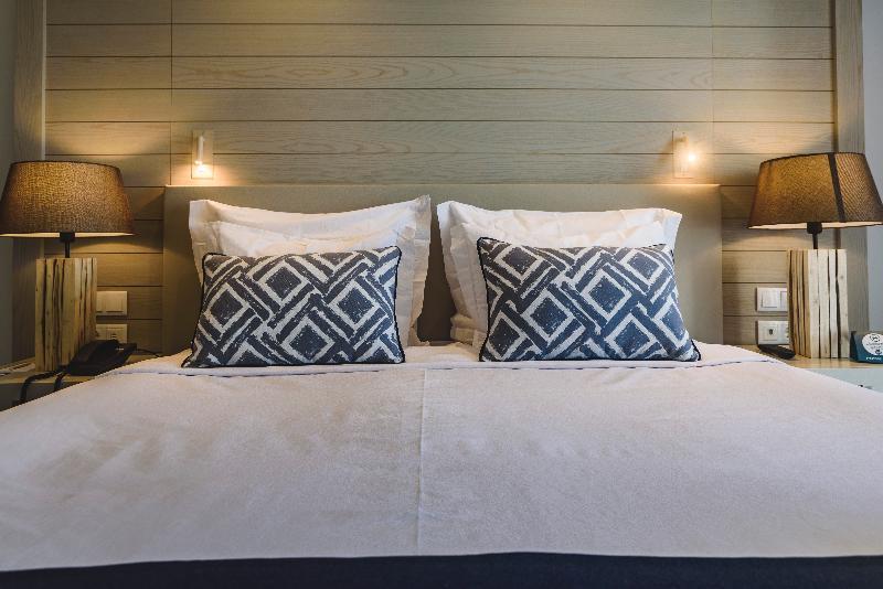 Mh Atlantico Hotel Атогия да Балея Екстериор снимка