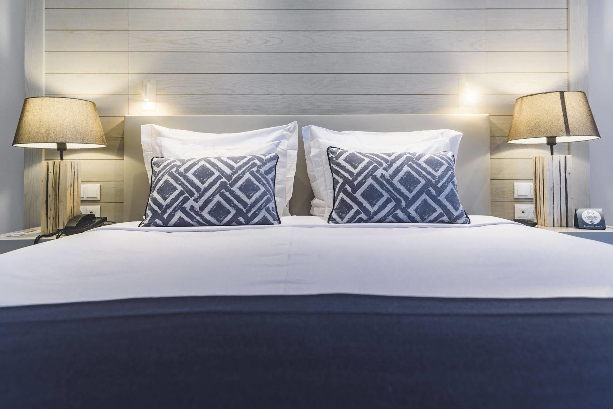 Mh Atlantico Hotel Атогия да Балея Екстериор снимка