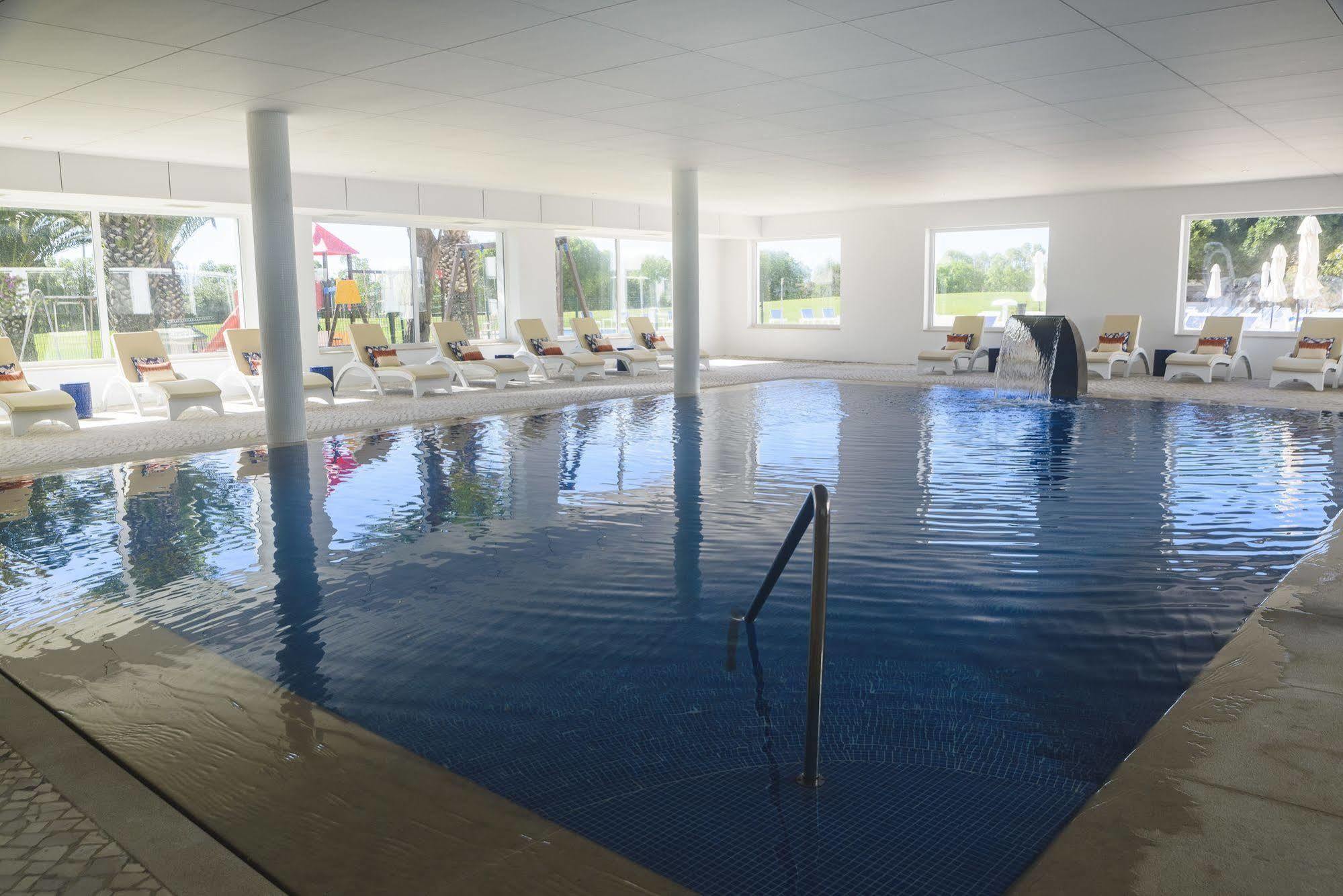Mh Atlantico Hotel Атогия да Балея Екстериор снимка