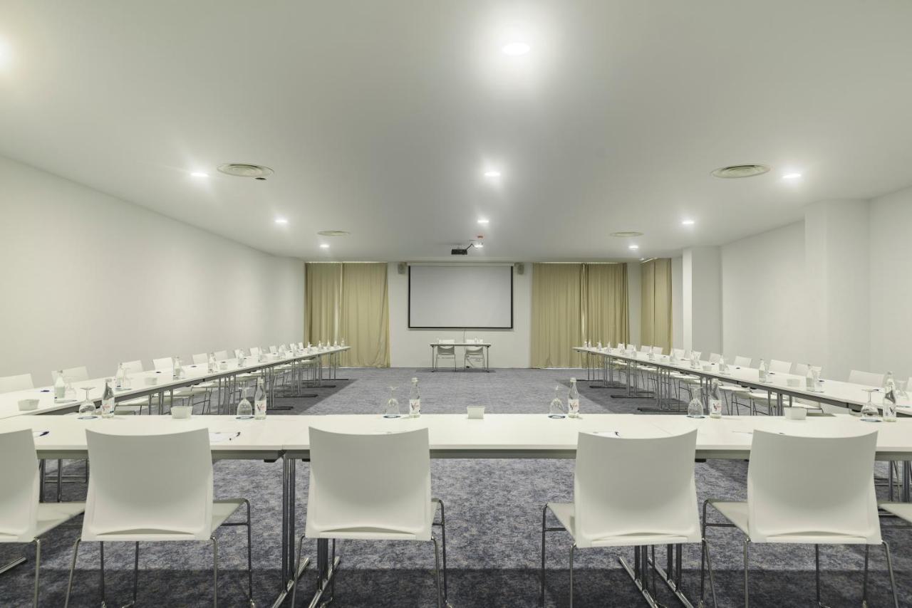 Mh Atlantico Hotel Атогия да Балея Екстериор снимка