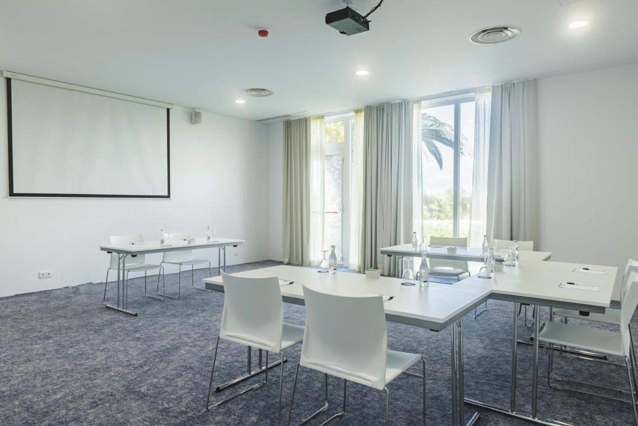 Mh Atlantico Hotel Атогия да Балея Екстериор снимка