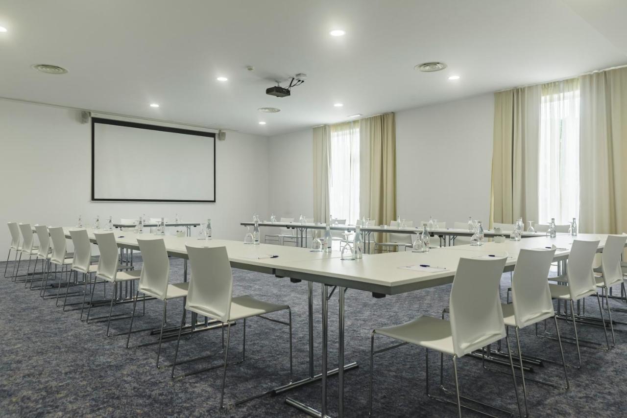 Mh Atlantico Hotel Атогия да Балея Екстериор снимка